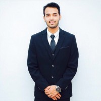 Ashik Kamarudheen