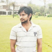 Arunkumar Mohan