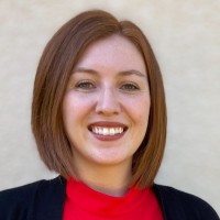Hannah Mitchell