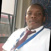 Ssenyonga Peter Frank