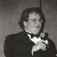 Kevin Robeson