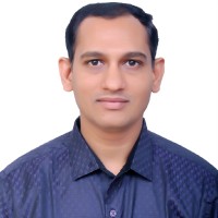 Bhushan Sarode