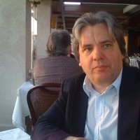 Patrick Rambaud