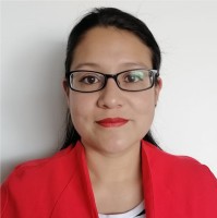 Cindy Melissa Venegas Castro