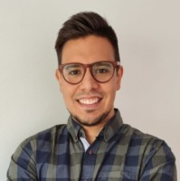 Miguel Alejandro González H.