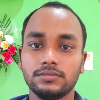 Priyabrata Sethy
