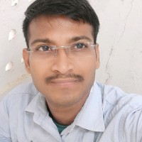 Venkateswarlu Reddy