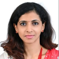 Salini Chandran