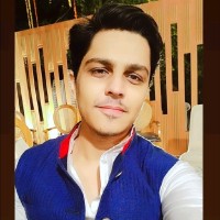 Stavan Vyas