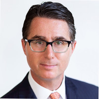 Michael Compasso, Cfa
