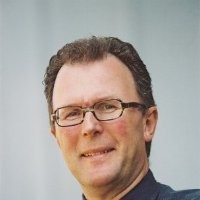 Dag P. Pettersen