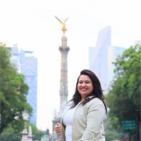 María Victoria Rosales Luque