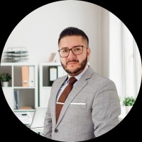 Byron Alvarado Jiménez