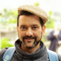 Paulo Passarinho