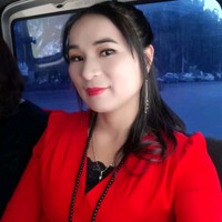 黄小琼