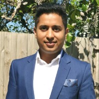 Muhammad Amin