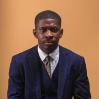 Adegoke Amosu