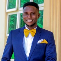 Michael Oluwafemi