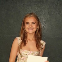 Sunna Káradóttir