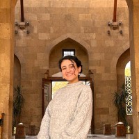 Mariam Sherief