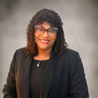 Jennifer Eno Ojeh