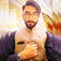 Syed Mussawir Salman