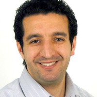 AREZKI BOUNACEUR
