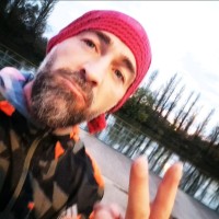 Eric Bertolotti