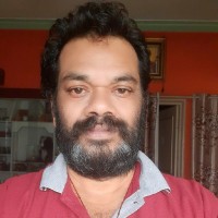 Hari Muthusamy