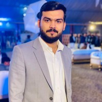Junaid Mahmood
