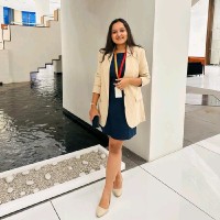Sayantanee Acharjee