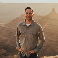 Logan R. Hunt
