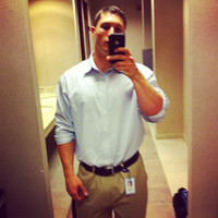 Gavin Adkins