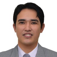 Mark Anthony Baldisimo