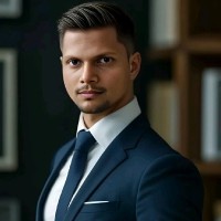 Santosh Tambe