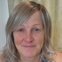 Fiona Whitfield