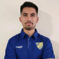 Juan Ignacio Díaz Fuentes