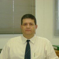 Luiz Henrique Silva