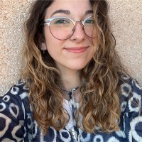 Noelia Martín Ordax