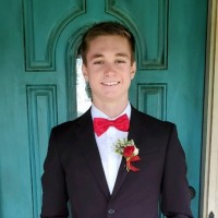 Collin Wolf