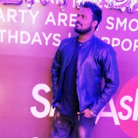 Aditiya Raj