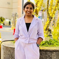 Nandana P