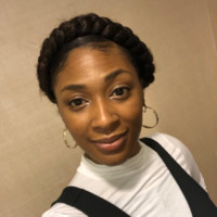 Yvetta Christopher