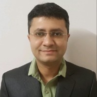 Nilay Mehta