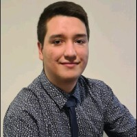 Nicolas Sanchez Rojas