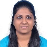 Anagha Mohan