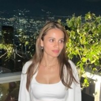 Maria Madrigal