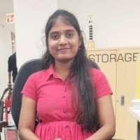 Bayyareddy Charishma