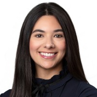 Claudia Perales