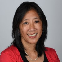 Teresa Wong-Jones